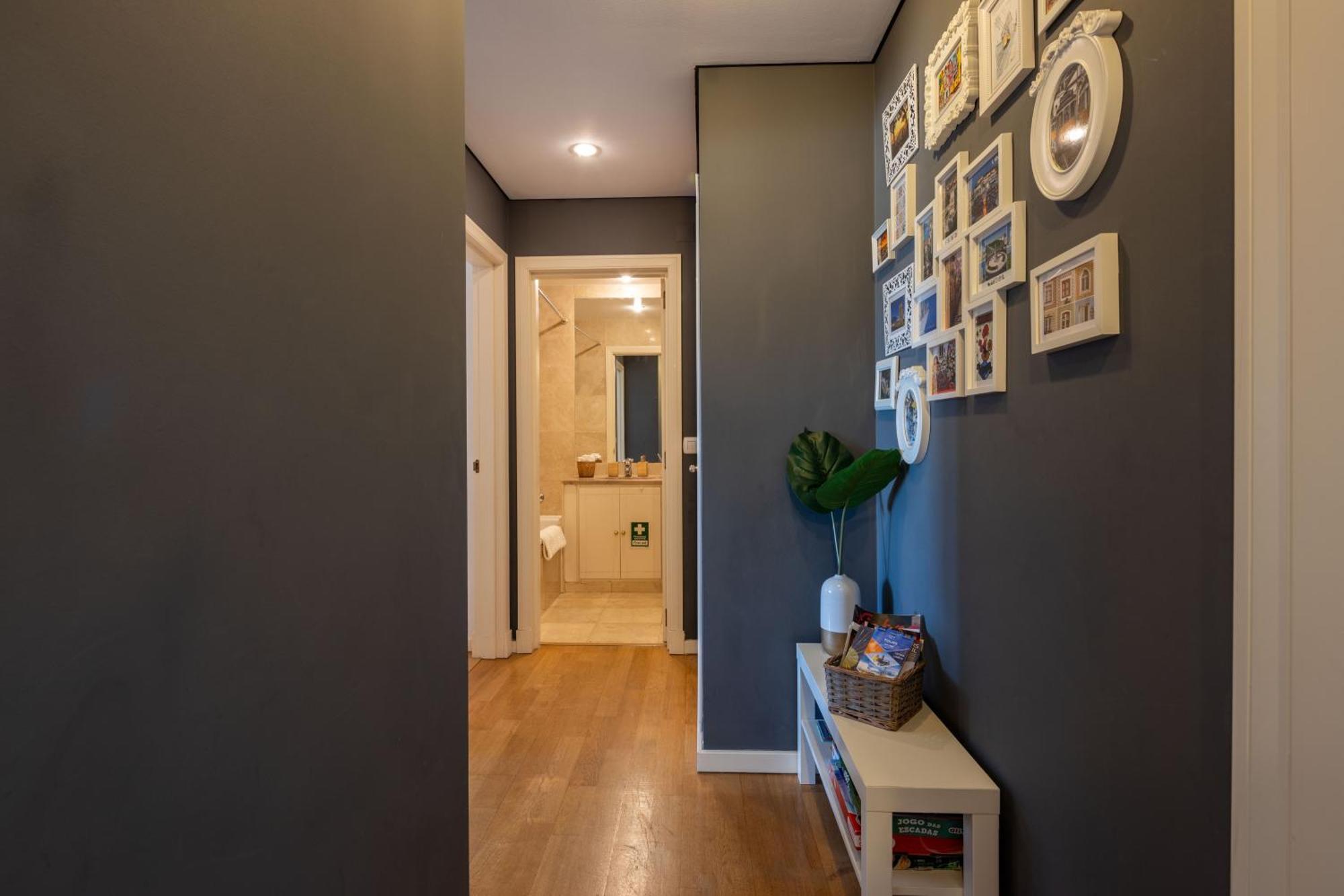 Lisbon Relax Pool Apartment - Free Parking Garage Екстер'єр фото