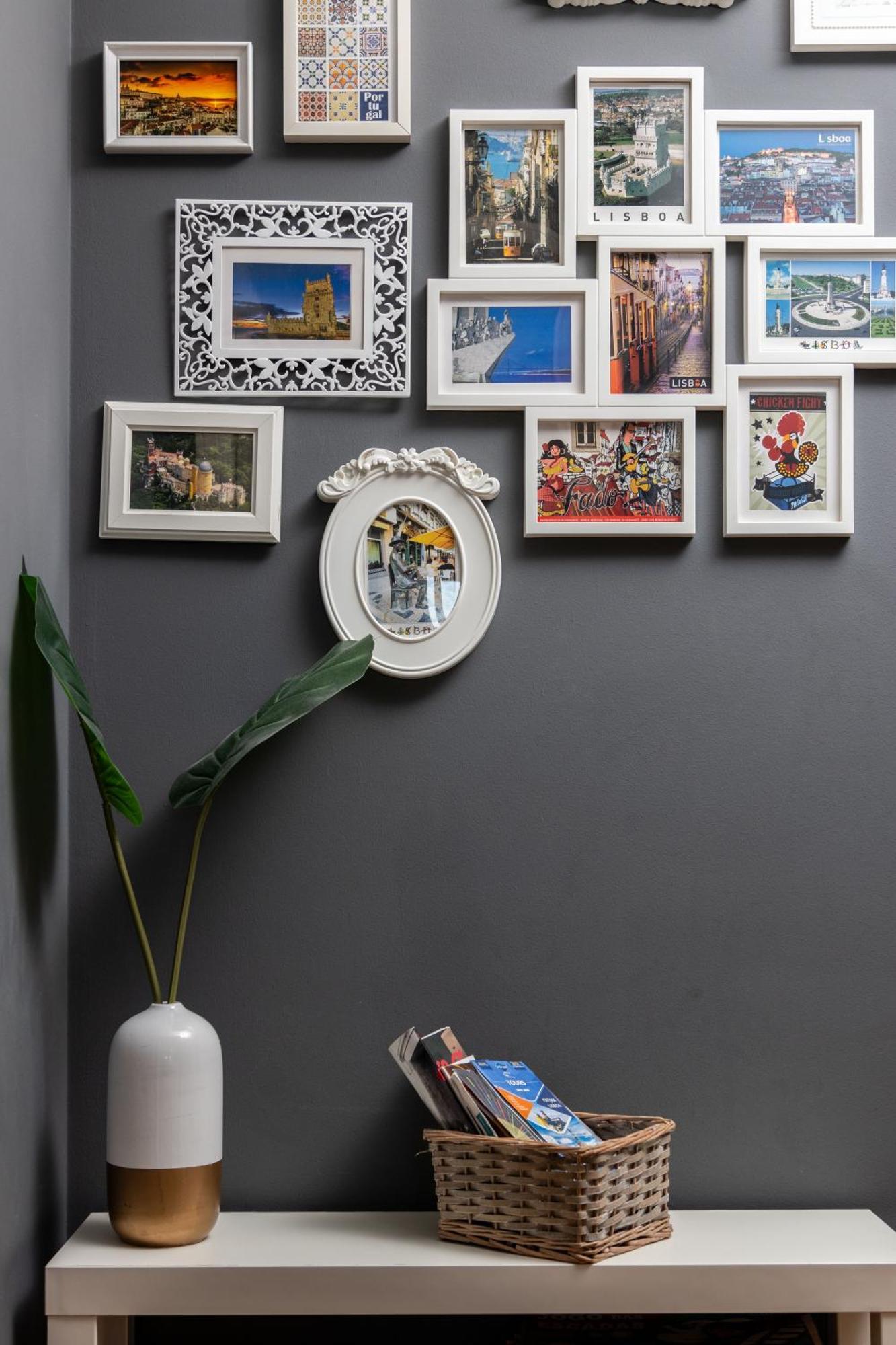 Lisbon Relax Pool Apartment - Free Parking Garage Екстер'єр фото