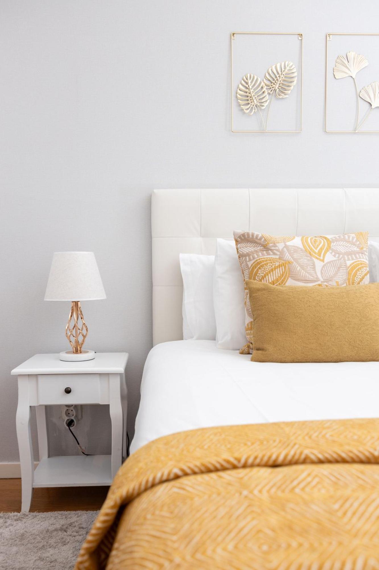 Lisbon Relax Pool Apartment - Free Parking Garage Екстер'єр фото